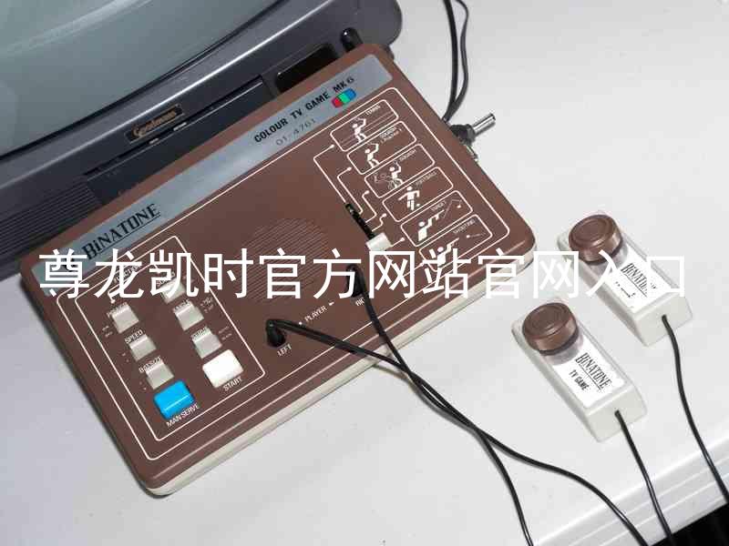 尊龙凯时官方网站官网入口